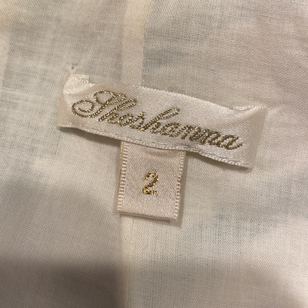 Shoshanna Dress - Picture 8 of 11
